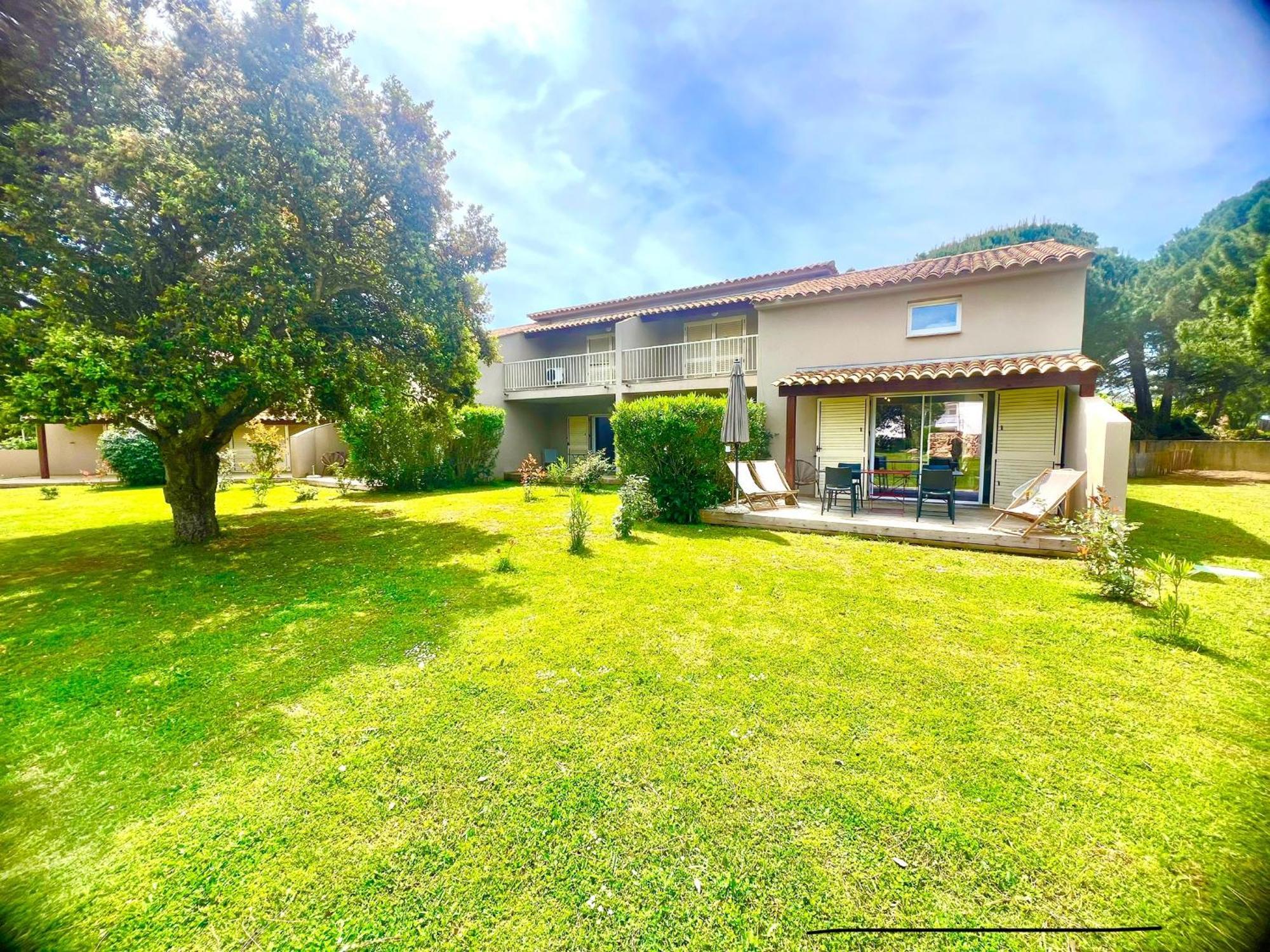 Fiori Di Cala Rossa Residence Hoteliere Леччи Экстерьер фото