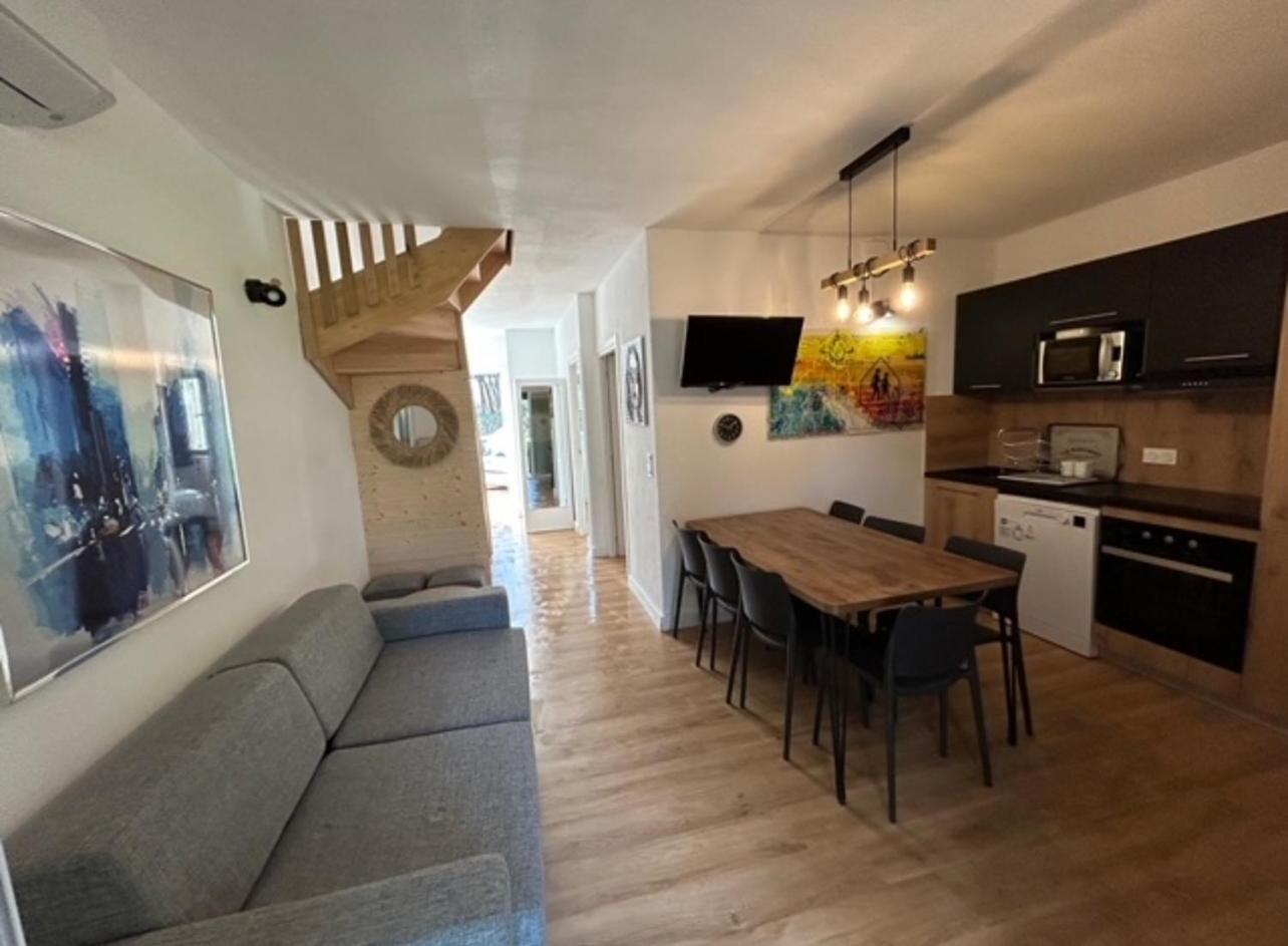 Fiori Di Cala Rossa Residence Hoteliere Леччи Экстерьер фото