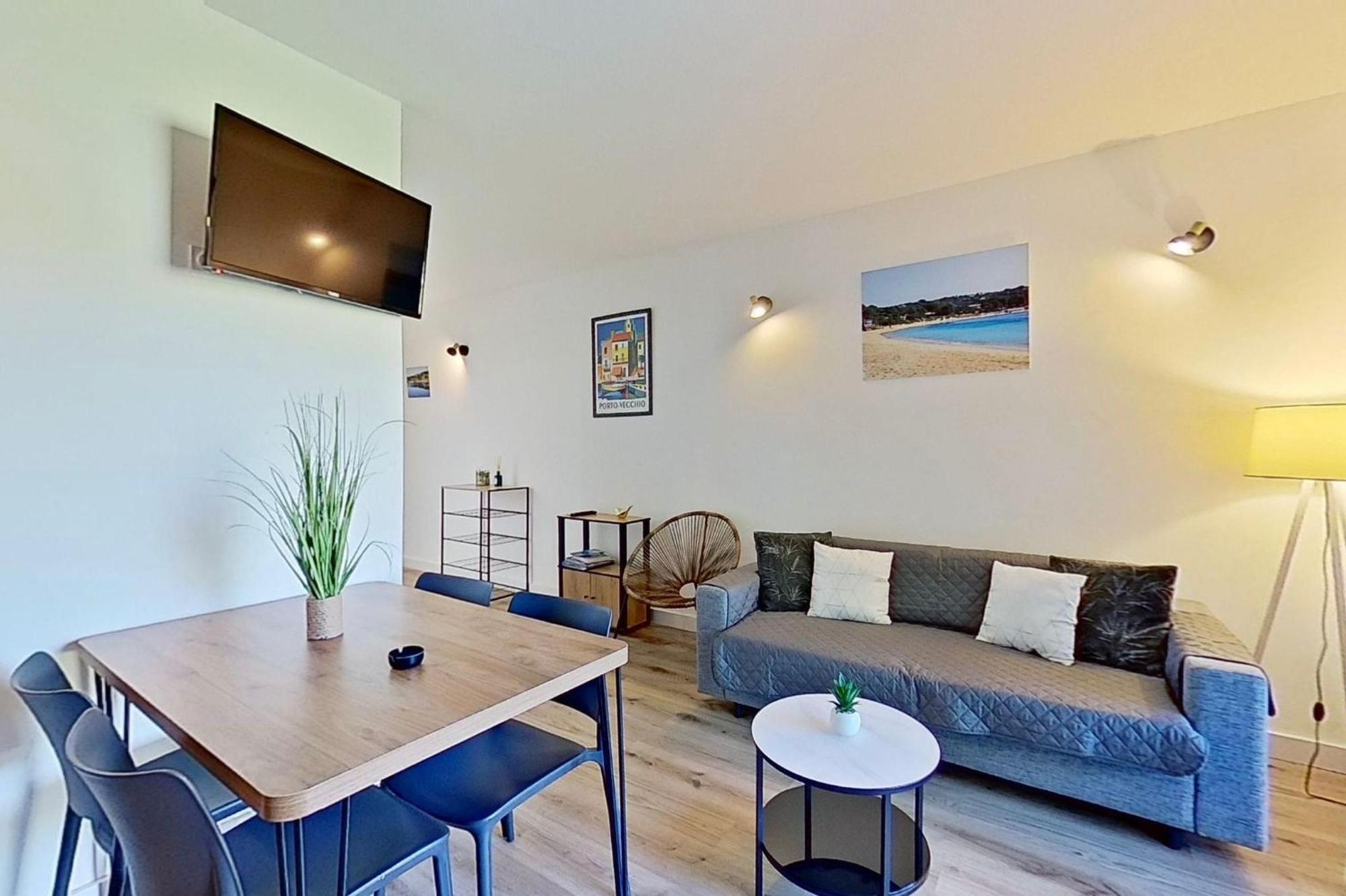 Fiori Di Cala Rossa Residence Hoteliere Леччи Экстерьер фото