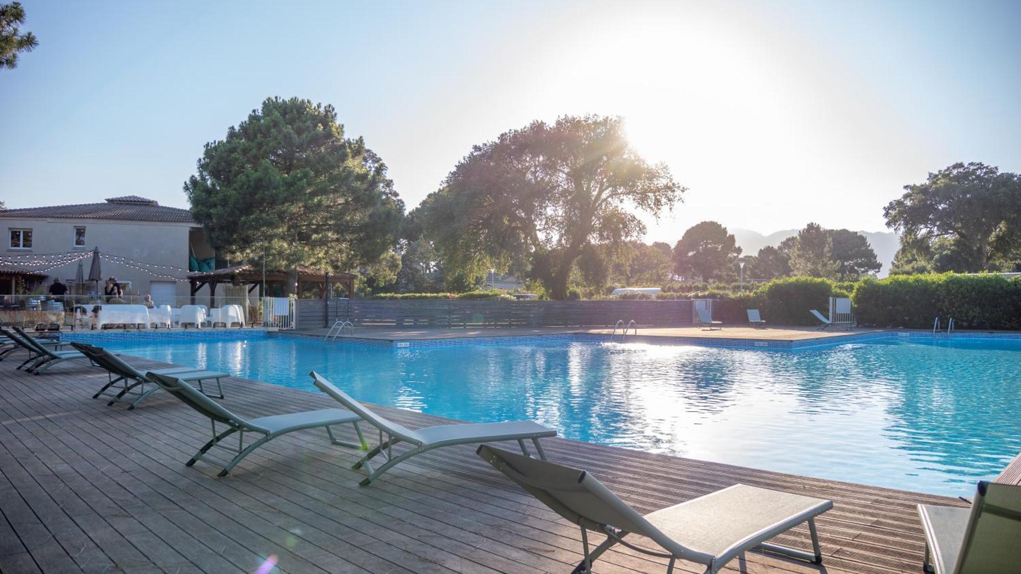 Fiori Di Cala Rossa Residence Hoteliere Леччи Экстерьер фото