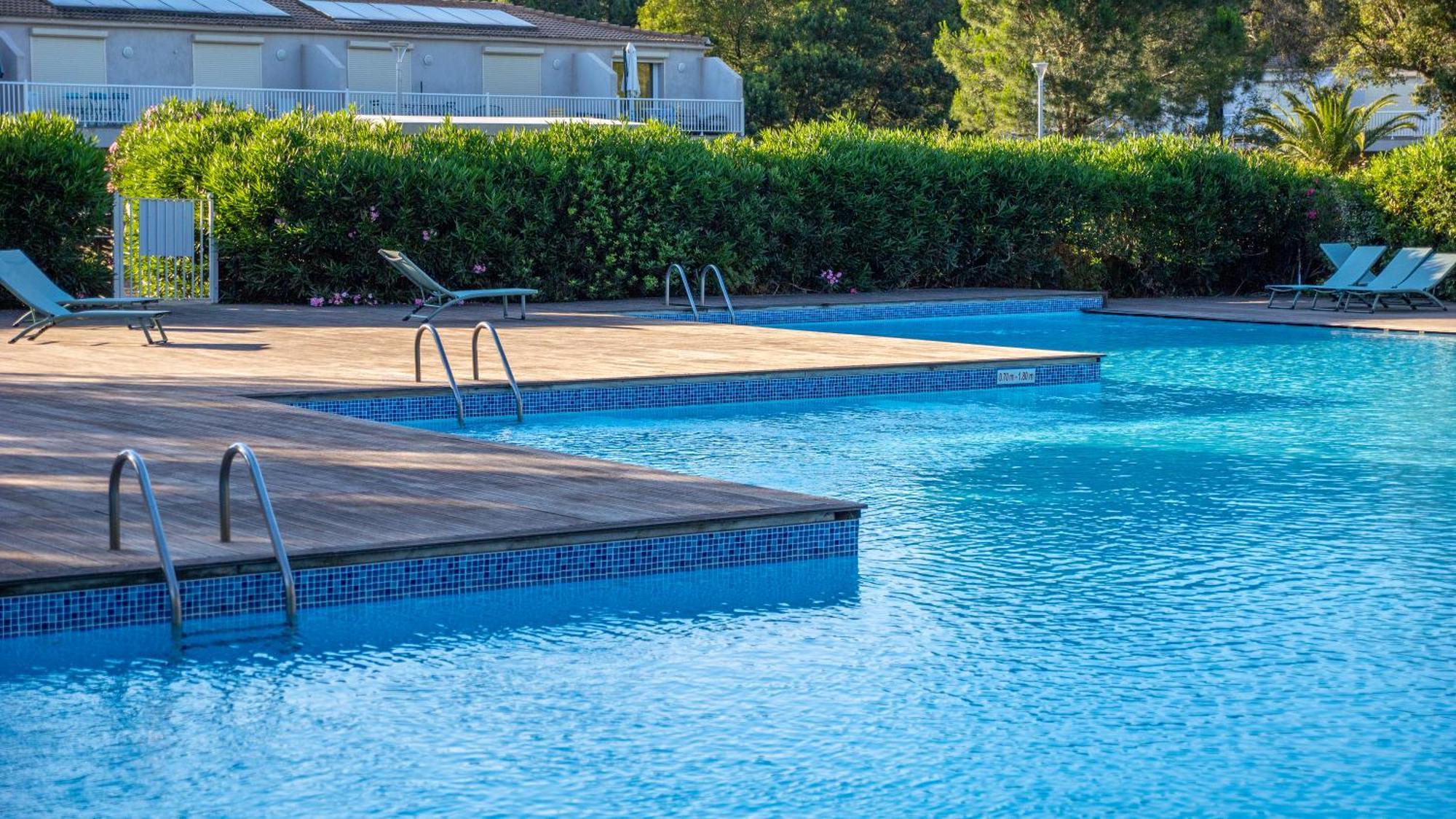 Fiori Di Cala Rossa Residence Hoteliere Леччи Экстерьер фото