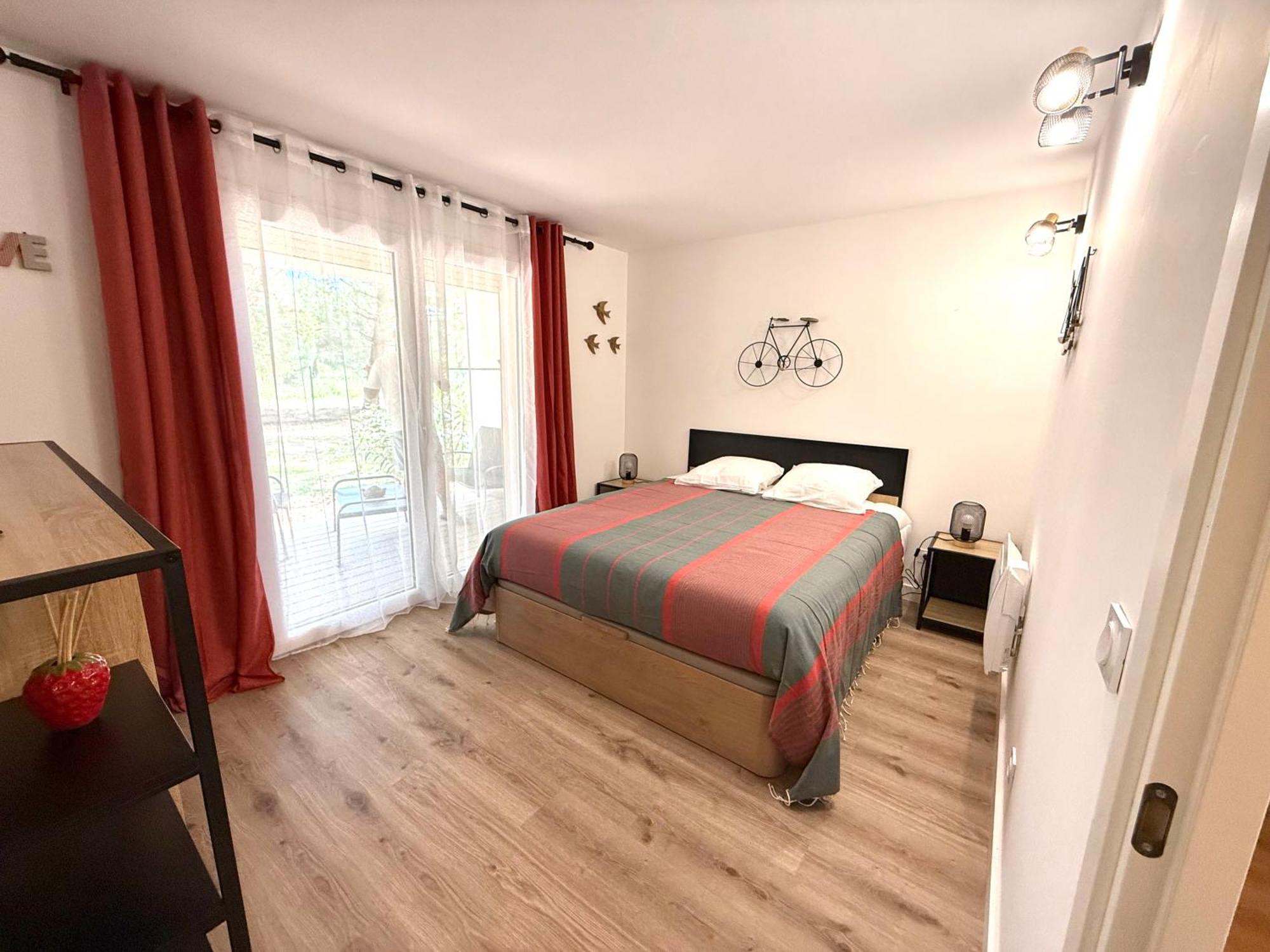 Fiori Di Cala Rossa Residence Hoteliere Леччи Экстерьер фото