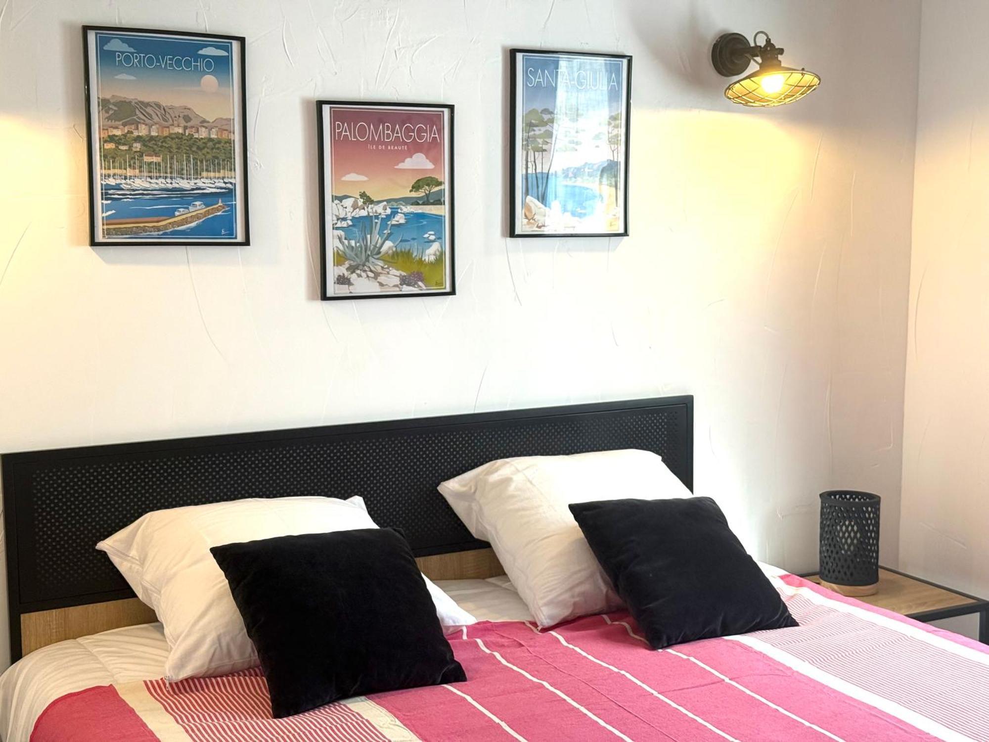 Fiori Di Cala Rossa Residence Hoteliere Леччи Экстерьер фото